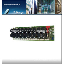 elevator ovf20 pcb GAA26800P10 elevator pcb suppliers